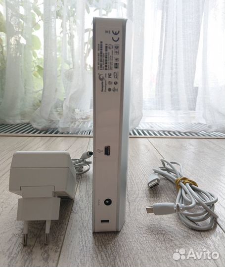 Внешний жесткий диск 500 гб Seagate FreeAgent