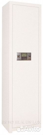 Универсальный сейф с сигнализацией BS947 UN EL K L
