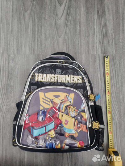 Рюкзак для школьника Трансферс