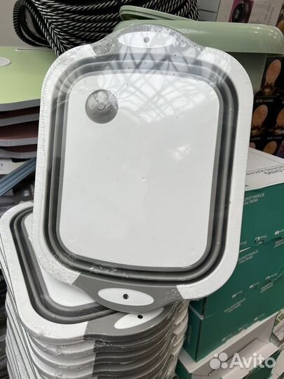 Доска разделочная 3 в 1 новинка трансформер