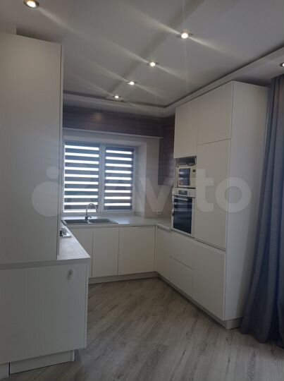 Таунхаус 98,2 м² на участке 2,5 сот.