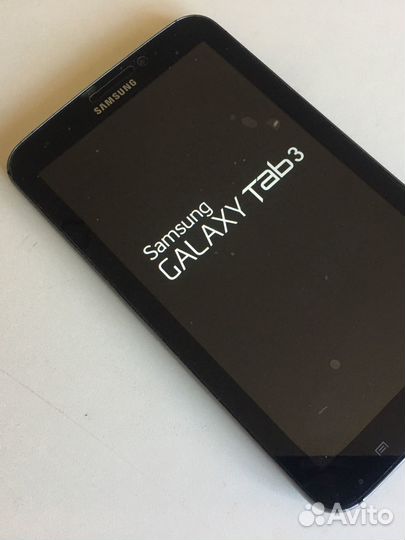 Самсунг Tab 3 SM-T210