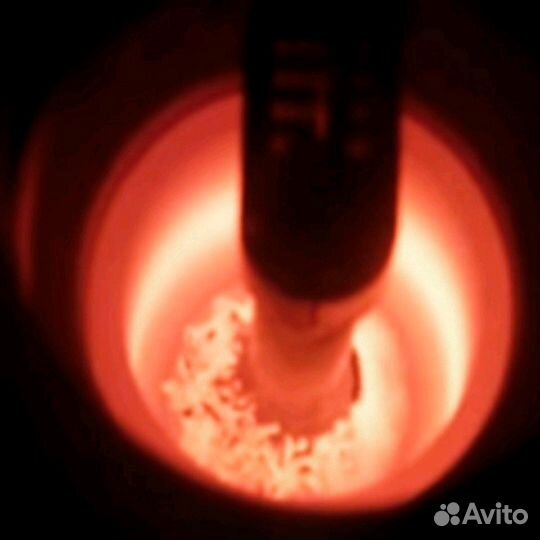 Литьё драгоценных, медных и алюминиевых сплавов