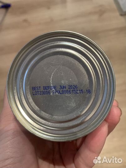 Влажный корм для собак