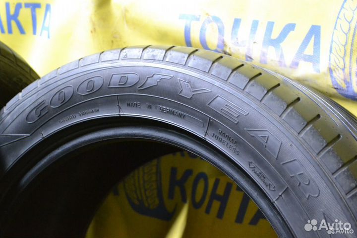 Goodyear Eagle F1 Asymmetric 235/50 R18