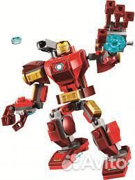 Конструктор 