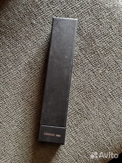 Футляр для ручек бренда Manzoni, Cerruti