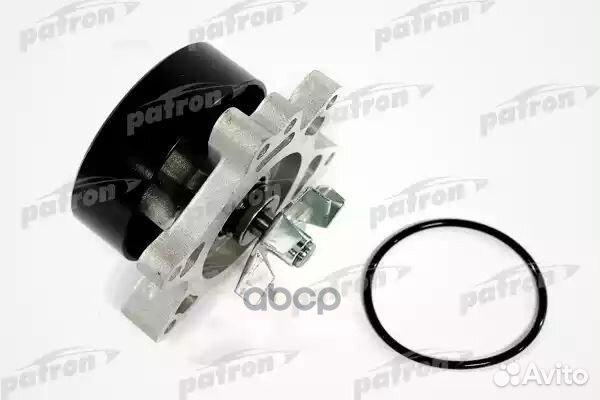 Насос водяной US5099 pontiac: vibe 02-06 1.8L