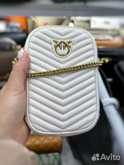 Сумка женская Pinko mini