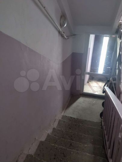 1-к. квартира, 32,3 м², 2/5 эт.