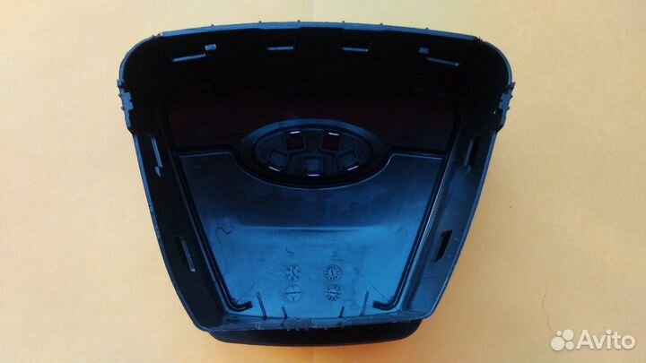 Подушка безопасности Ford Focus III (с 2014 г)