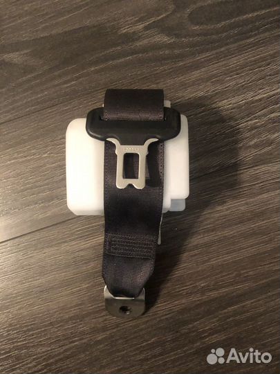 Ремень безопасности задний Lexus CT 2014