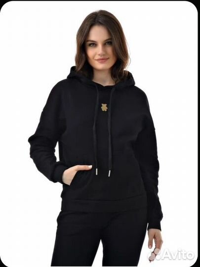 Спортивный костюм 48р новый