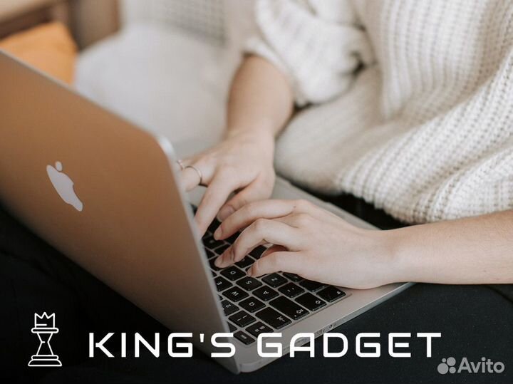 King's Gadget: гаджеты, которые вы любите