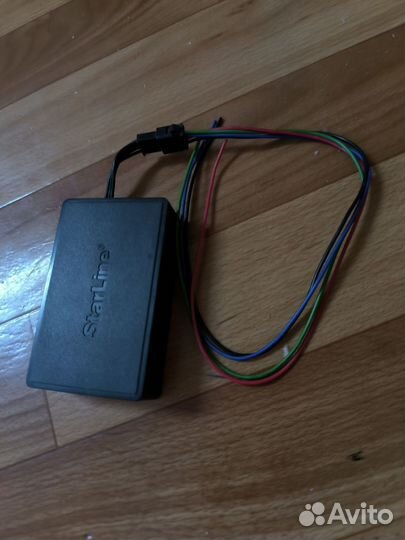 Трекер глонасс