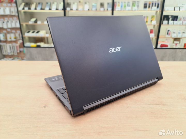 Игровой Acer/Core i5+Nvidia GTX1650ti/SSD