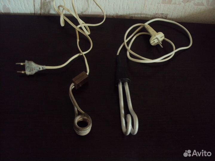 Кипятильник Водонагреватель