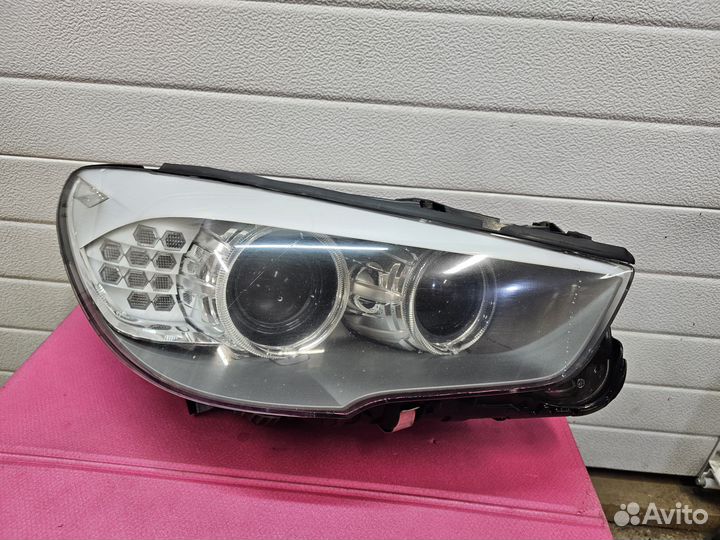 Фара ксенон BMW 5 GT F07 правая