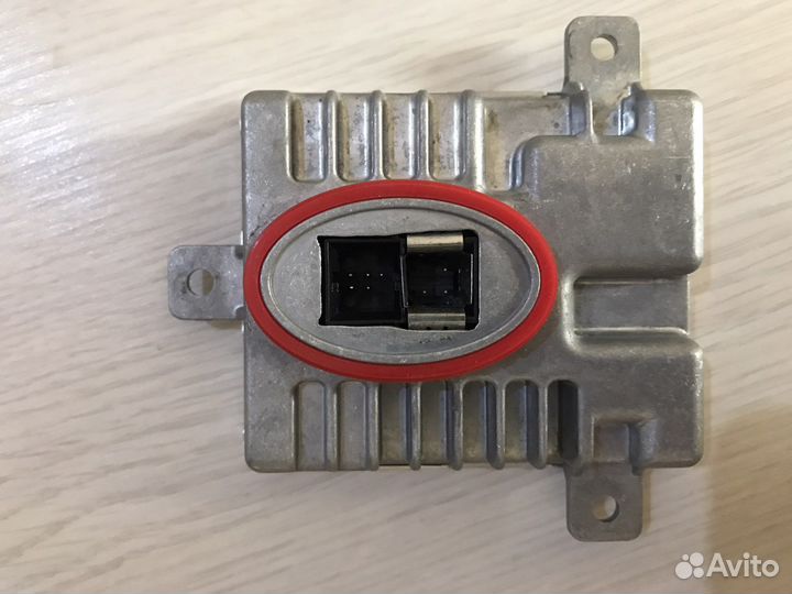 Блок розжига ксенона BMW