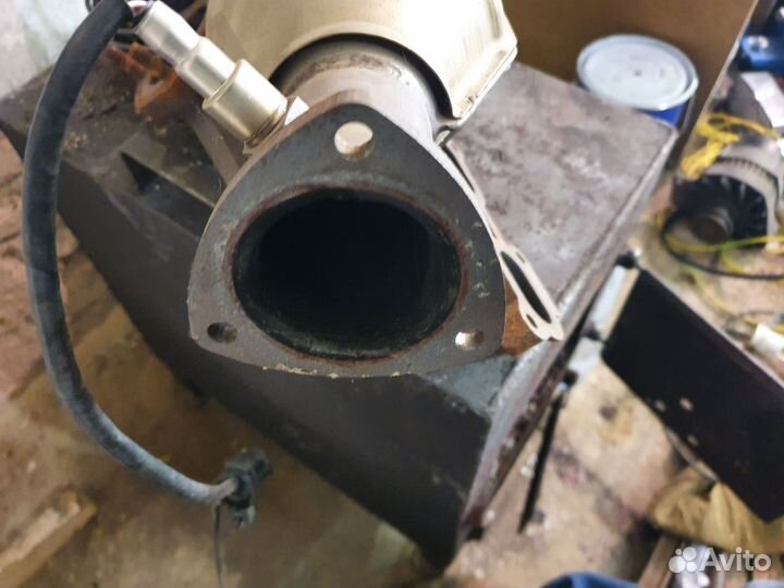 Катализатор