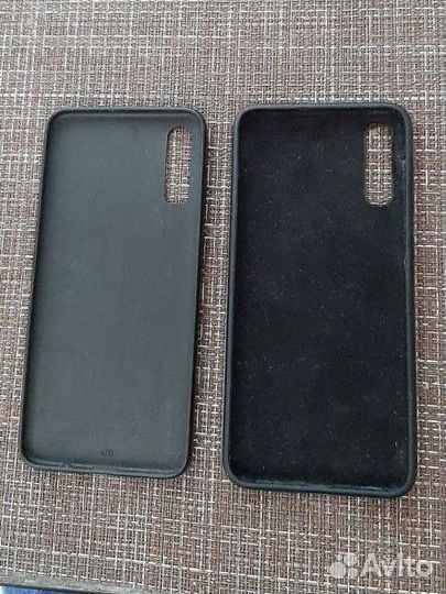 Чехлы для samsung а70