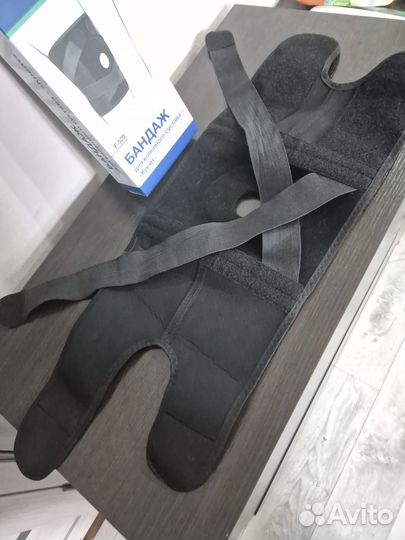 Бандаж для коленного сустава Крейт