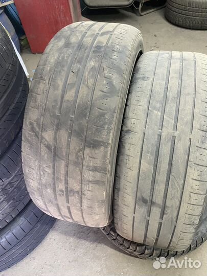 Dunlop  Enasave SP LT38 225/45 R19