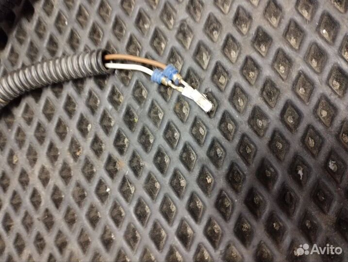 Трубка Adblue Volvo FH4 21245391