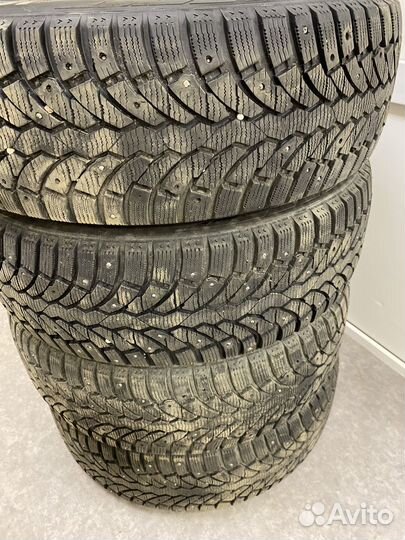 Formula Ice 225/65 R17 102T