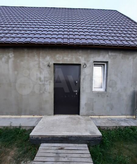 Дом 153 м² на участке 7 сот.