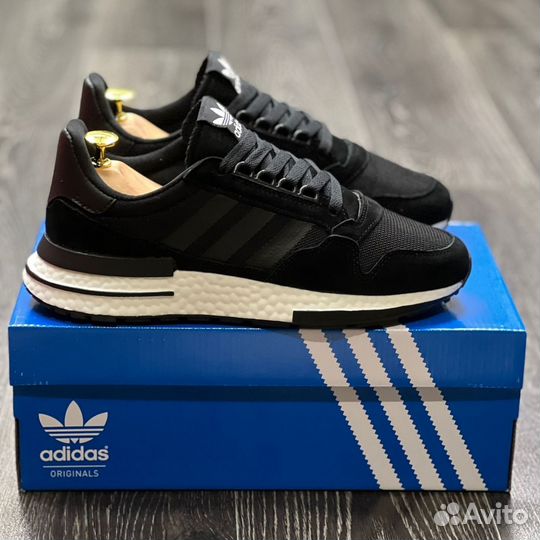 Кроссовки Adidas zx 500 rm