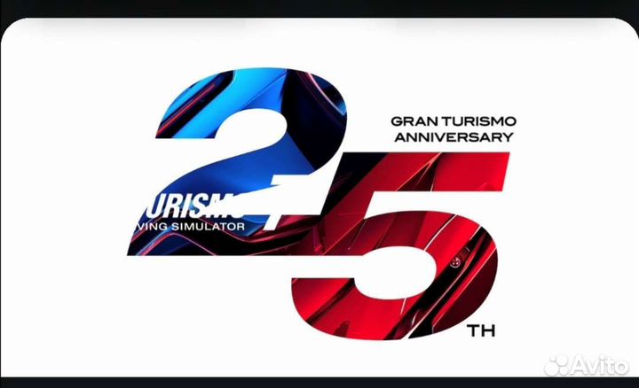 Gran turismo 7