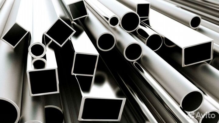 Труба профильная оптом