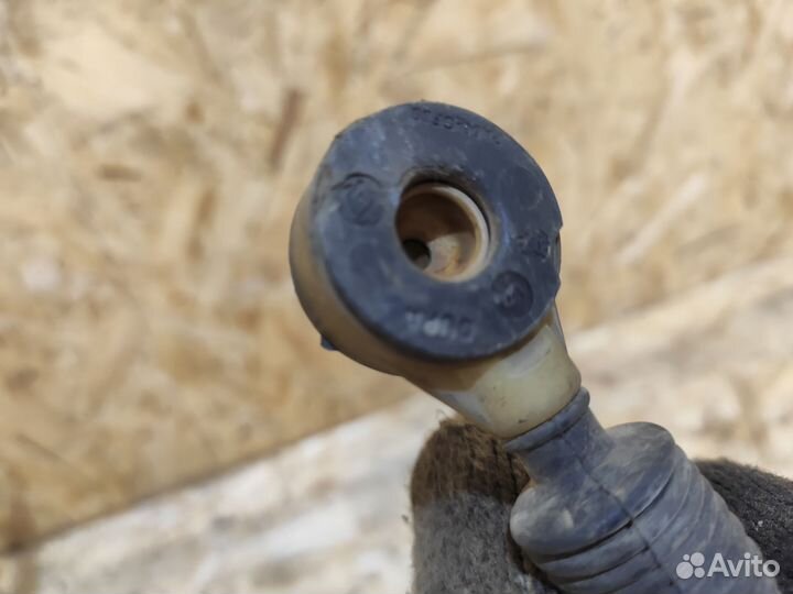 Кулиса с тросами Nissan Note