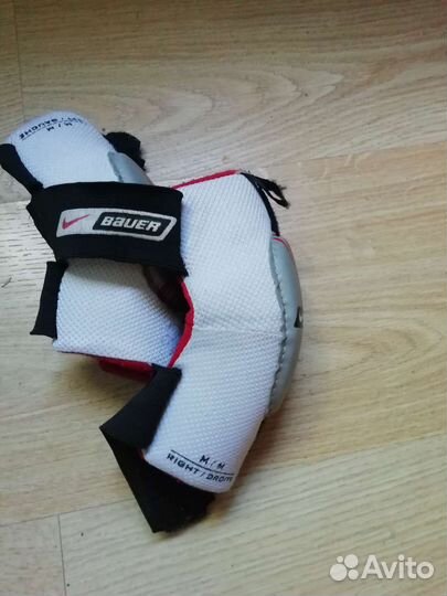 Хоккейная форма детская