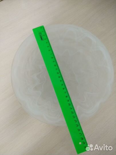 Плафон для светильника