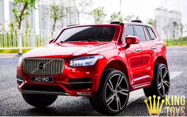 Электромобиль