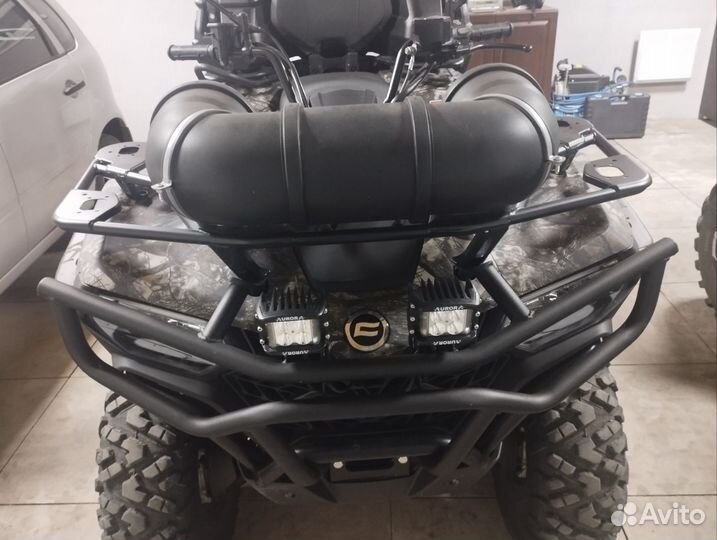 Продам квадроцикл