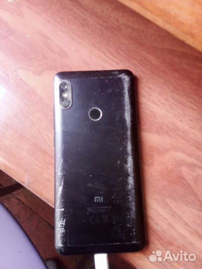 Xiaomi Redmi Note 5, 4/64 ГБ