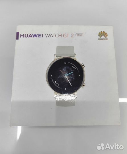 Часы Huawei watch gt2