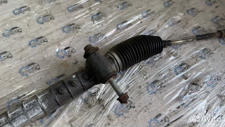 Рулевая рейка Opel Meriva хэтчбек Z18XE 2005