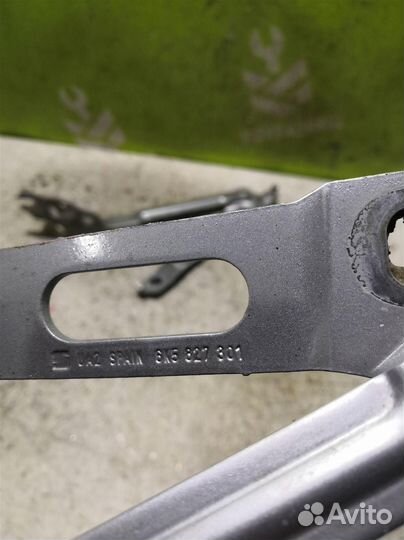 Петля крышки багажника Сеат Кордоба