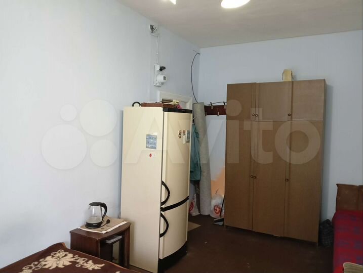 Комната 21 м² в 3-к., 1/5 эт.