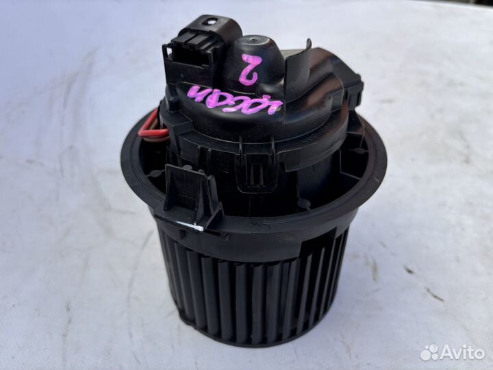 Моторчик отопителя Renault Logan 2 Sandero 2