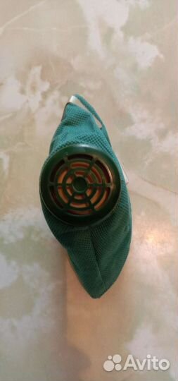 Маска респиратор 3м