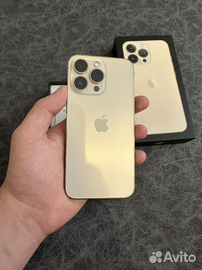 iPhone 13 Pro, 128 ГБ