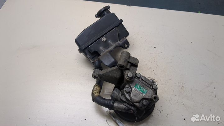 Гур Cadillac STS, 2008