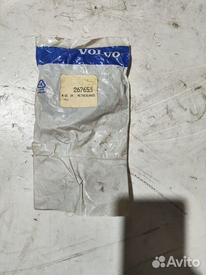 267653 Сальник volvo