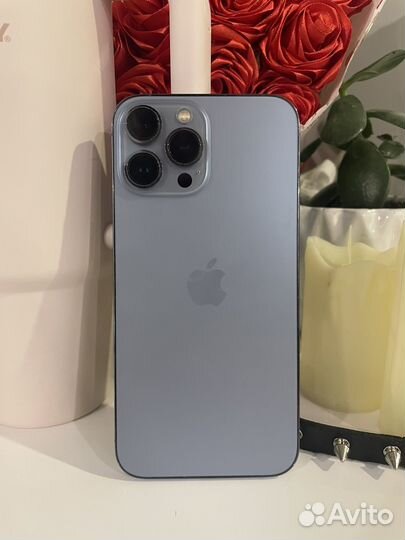 iPhone 13 Pro Max, 128 ГБ