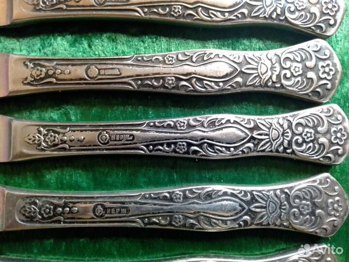 Ножи столовые